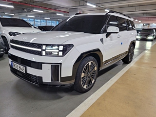 HYUNDAI SANTAFE MX5 2023