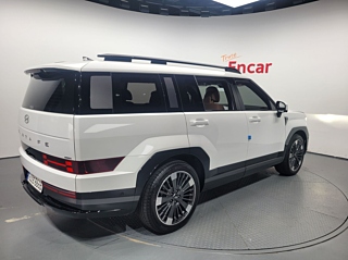 HYUNDAI SANTAFE MX5 2023