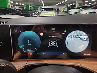 HYUNDAI SANTAFE MX5 2023