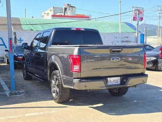 FORD F150 2016