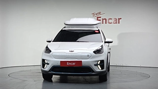 KIA NIRO EV 2018