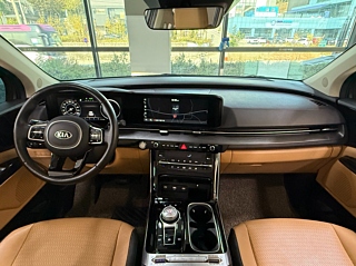 KIA CARNIVAL 2020