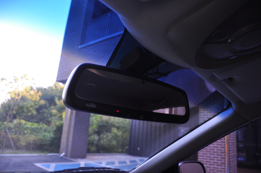 SSANGYONG KORANDO SPORTS 2013