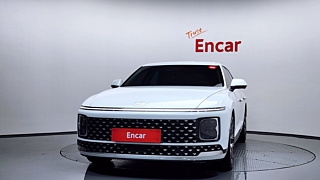 HYUNDAI GRANDEUR GN7 2023