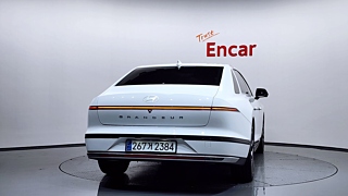 HYUNDAI GRANDEUR GN7 2023