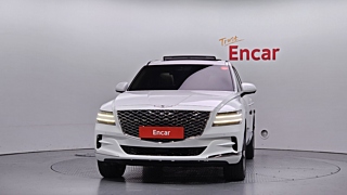 GENESIS GV80 2020