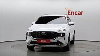 HYUNDAI SANTAFE 2023