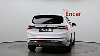 HYUNDAI SANTAFE 2023