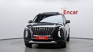 HYUNDAI PALISADE 2019