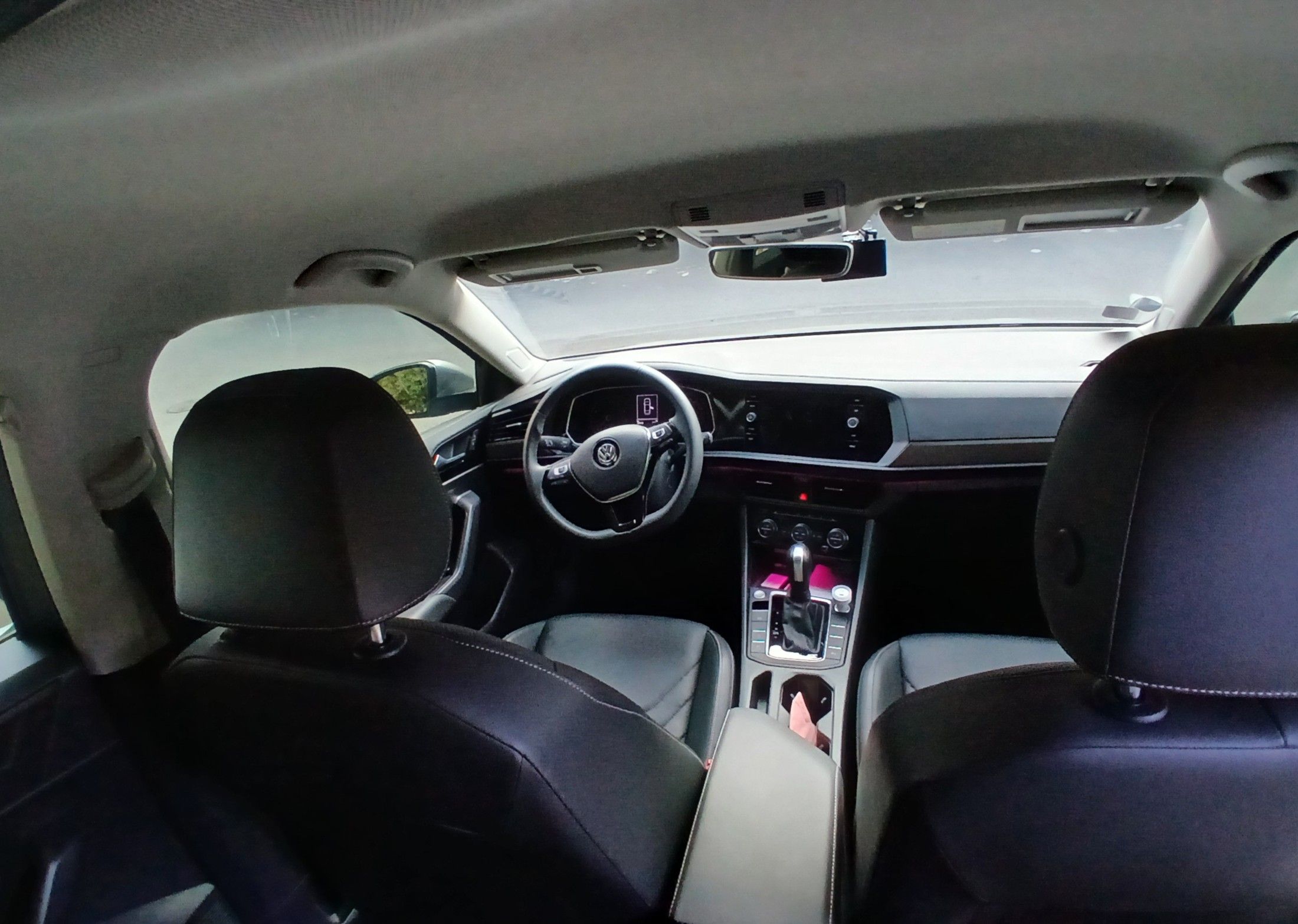 VOLKSWAGEN JETTA 2020