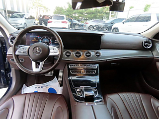 MERCEDES BENZ CLS-CLASS C257 2019