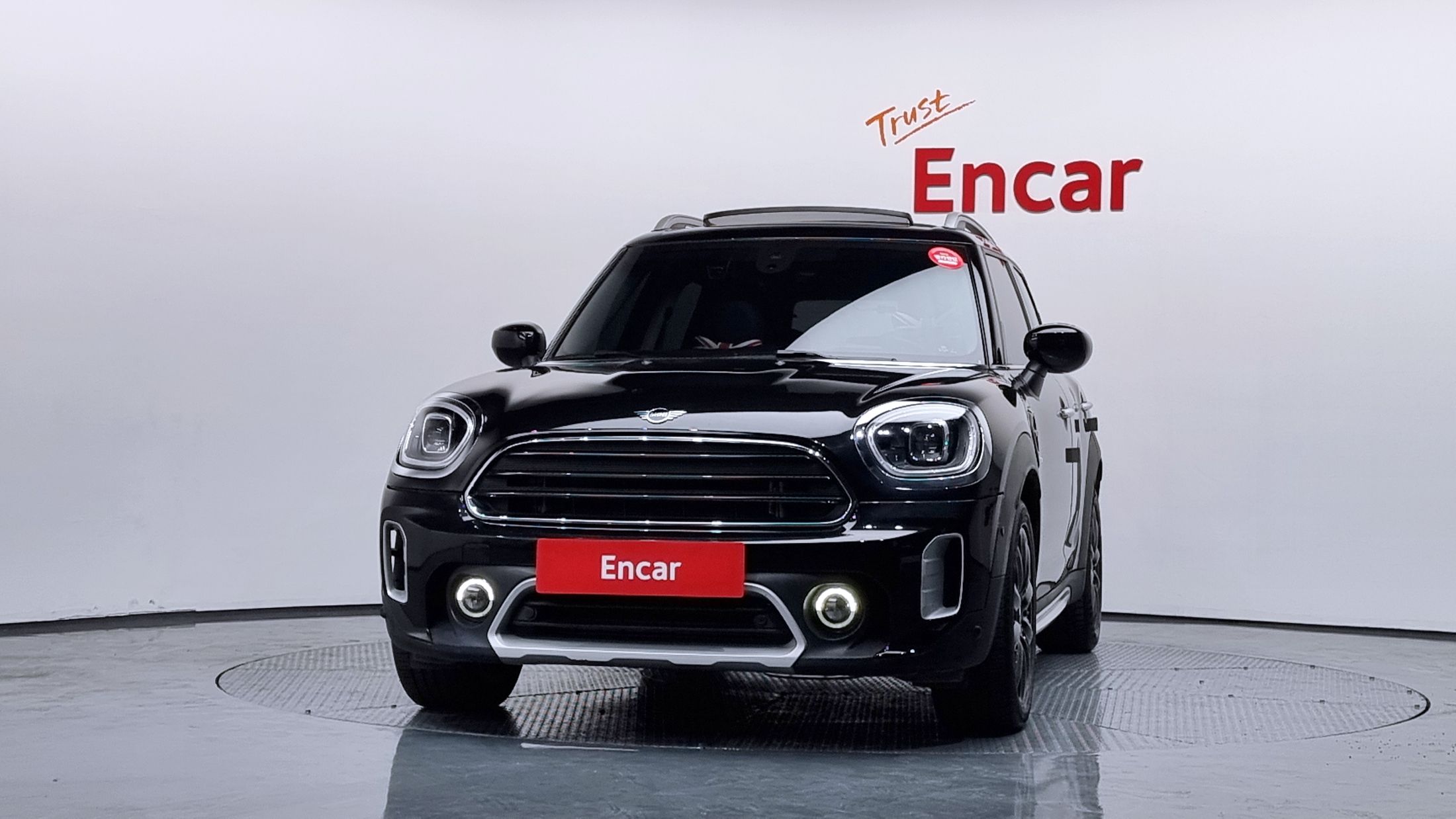 MINI COUNTRYMAN COOPER 2023
