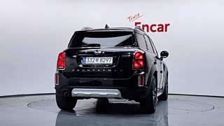 MINI COUNTRYMAN COOPER 2023