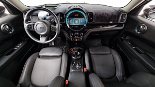 MINI COUNTRYMAN COOPER 2023