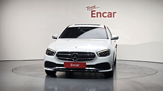 MERCEDES BENZ E-CLASS W213 2020