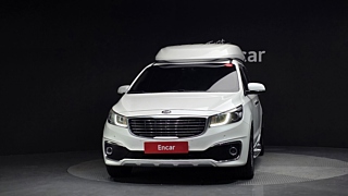 KIA CARNIVAL 2016
