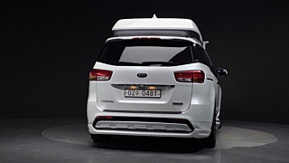 KIA CARNIVAL 2016