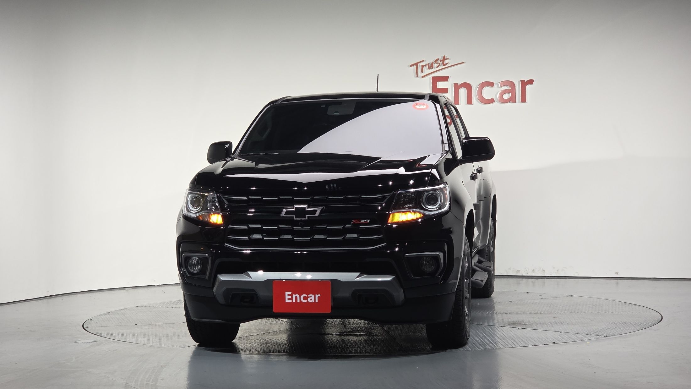 DAEWOO COLORADO 2022