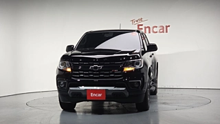 DAEWOO COLORADO 2022