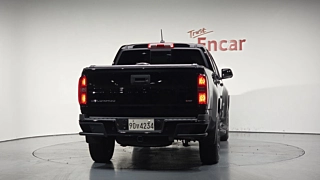 DAEWOO COLORADO 2022