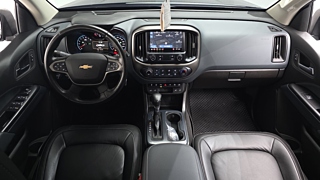 DAEWOO COLORADO 2022