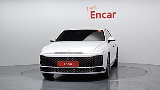 HYUNDAI GRANDEUR HYBRID GN7 2023