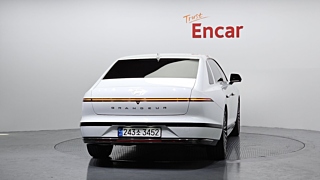 HYUNDAI GRANDEUR HYBRID GN7 2023