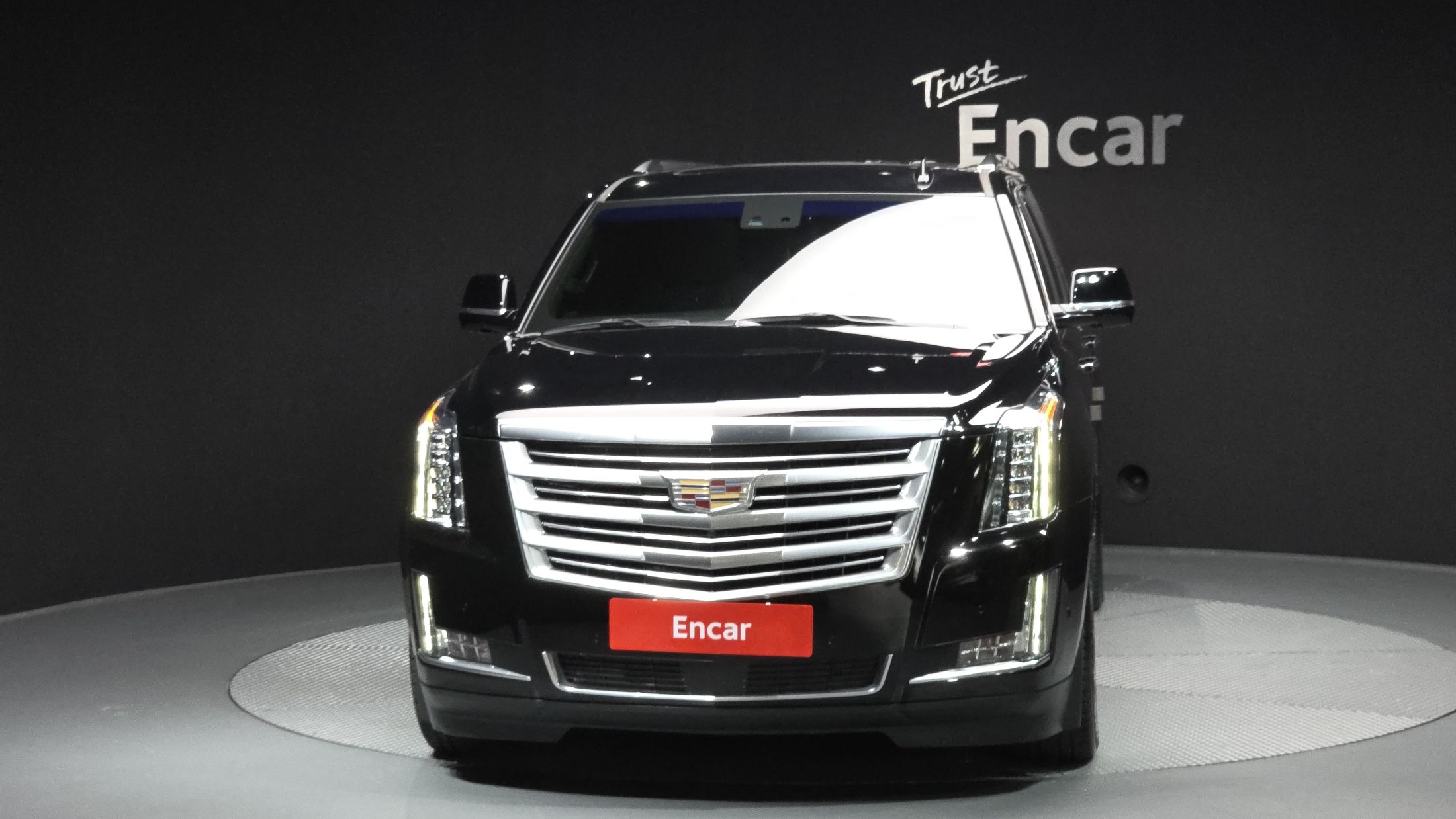CADILLAC ESCALADE 2019