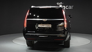CADILLAC ESCALADE 2019