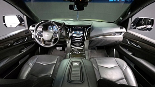 CADILLAC ESCALADE 2019