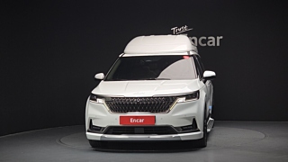 KIA CARNIVAL 2022