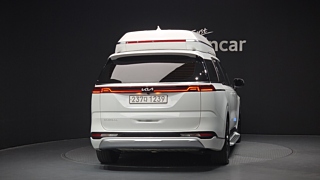 KIA CARNIVAL 2022
