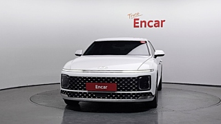 HYUNDAI GRANDEUR HYBRID GN7 2023