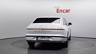 HYUNDAI GRANDEUR HYBRID GN7 2023