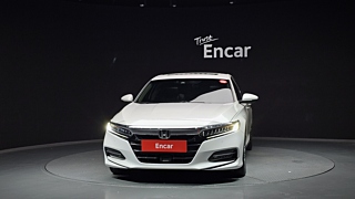 HONDA ACCORD 2018