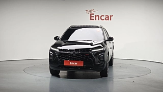 DAEWOO TRAX 크로스 2025