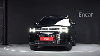 HYUNDAI SANTAFE MX5 2023