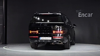 HYUNDAI SANTAFE MX5 2023