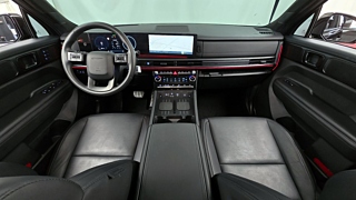 HYUNDAI SANTAFE MX5 2023