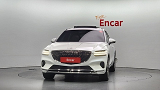 GENESIS GV70 2023