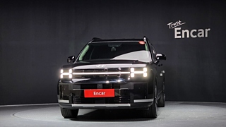 HYUNDAI SANTAFE MX5 2023