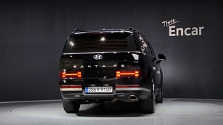 HYUNDAI SANTAFE MX5 2023