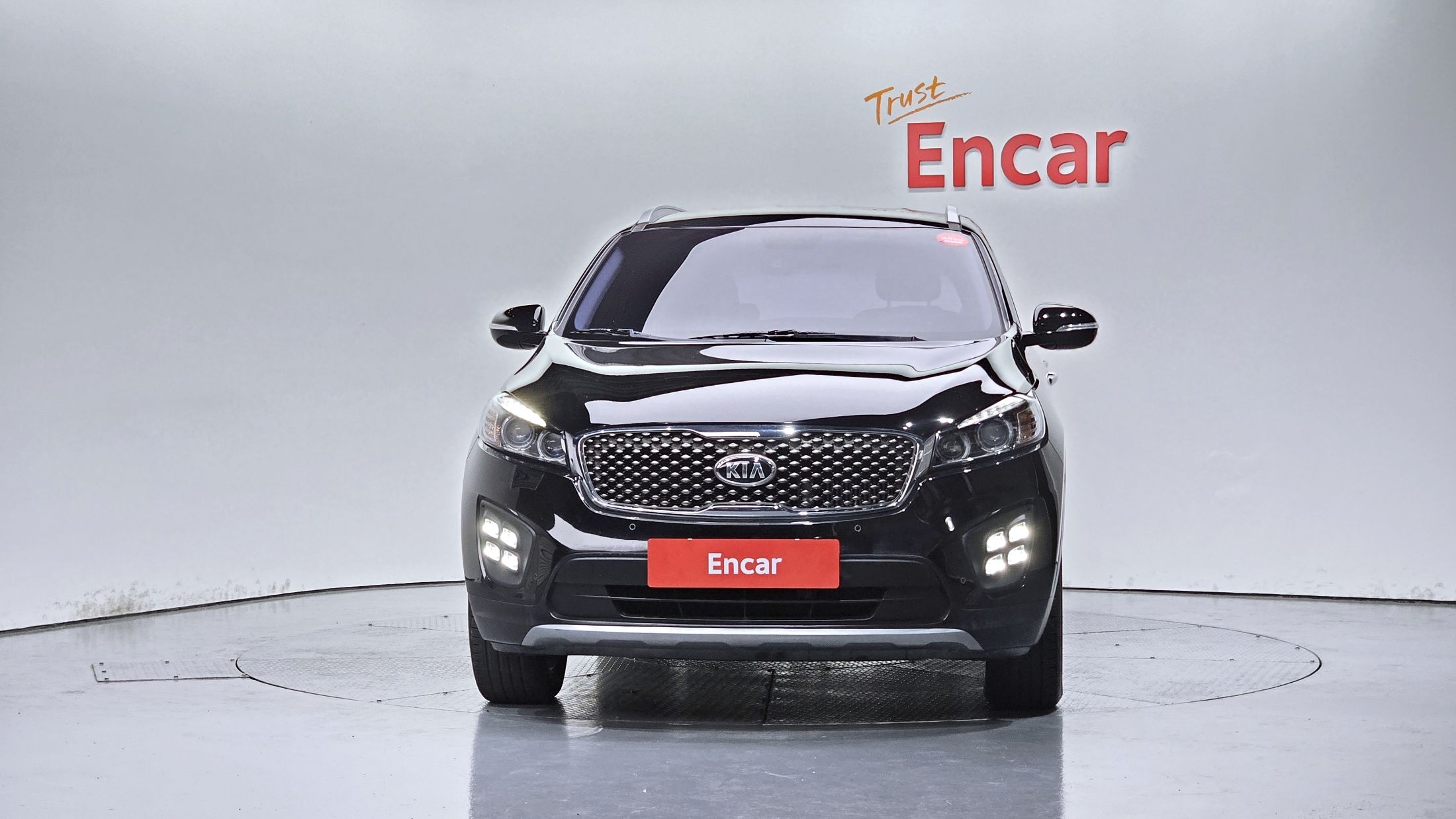 KIA SORENTO 2016