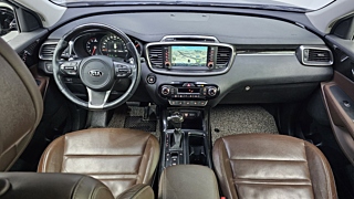 KIA SORENTO 2016