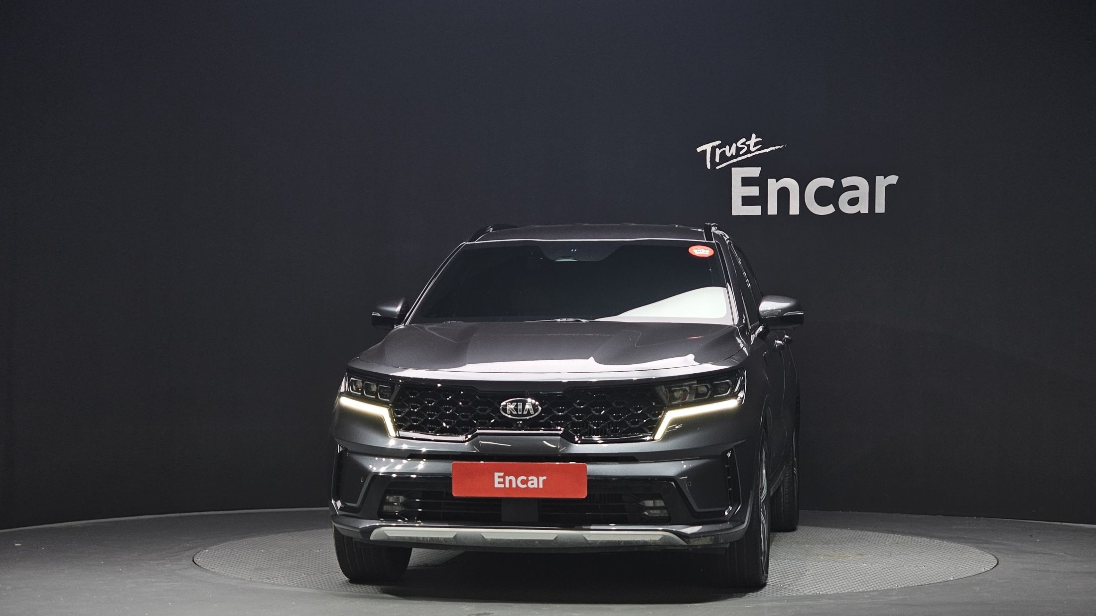 KIA SORENTO 2020