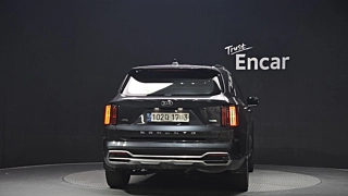 KIA SORENTO 2020