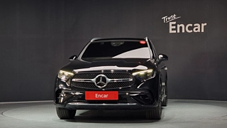 MERCEDES BENZ GLC-CLASS X254 2023
