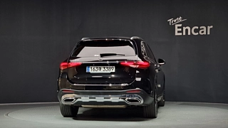 MERCEDES BENZ GLC-CLASS X254 2023