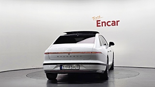 HYUNDAI GRANDEUR GN7 2022