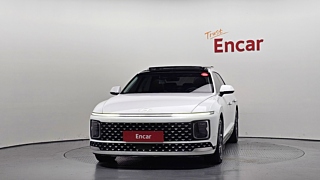 HYUNDAI GRANDEUR GN7 2022